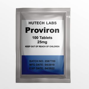 Proviron Hutech Labs